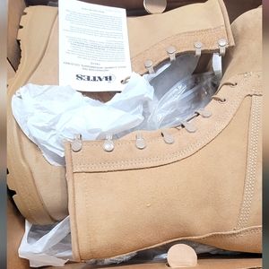 NEW Bates Military Cold Weather Boots